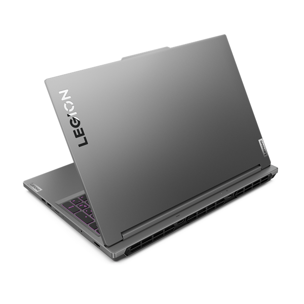 Lenovo IP Legion 5 16IRX9, i9-14900HX, 16.0˝ 2560x1600 WQXGA, RTX 4070/8GB, 32GB, SSD 1TB, W11H, šedý, 3y CI 