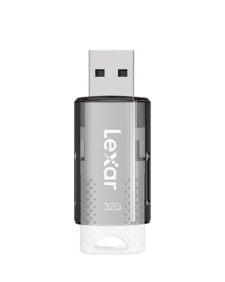128GB USB 2.0  Lexar® JumpDrive® S60  