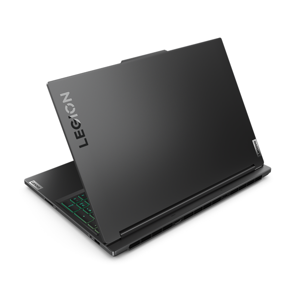 Lenovo IP Legion 7 16IRX9, i7-14700HX, 16.0˝ 3200x2000, RTX 4060/8GB, 16GB, SSD 1TB, FDOS, čierny, 3y PS 