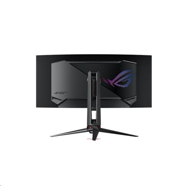 ASUS ROG SWIFT PG34WCDM 34" OLED 3440x1440 240Hz 0,03ms 450cd HDR USB 2xHDMI DP čierny 