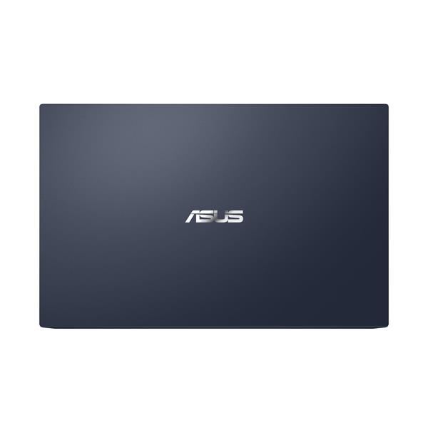 ASUS ExpertBook B1500CBA-BQ1152XA, i3-1215U, 15.6˝ 1920x1080 FHD, UMA, 8GB, SSD 512GB, W11Pro 