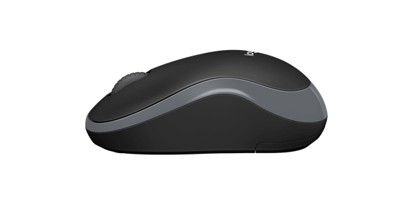 Logitech® MK270 Wireless Combo - SK/CZ - 2.4GHZ 