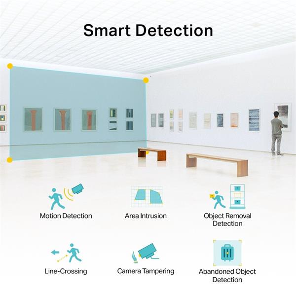 3MP Mini Dome Network Camera SPEC:H.265+/H.265/H.264+/H.264, 1/2.8" Progressive Scan CMOS, Color/0.005 Lux@F1.6, 0 Lux w 