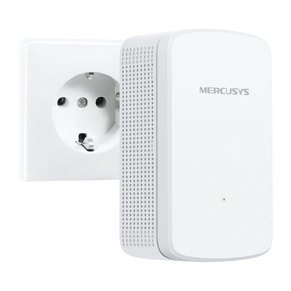 AC750 Wi-Fi Range Extender  SPEED: 300 Mbps at 2.4 GHz + 433 Mbps at 5 GHz SPEC: 2 × Internal Antennas, Wall Plugged FEA 
