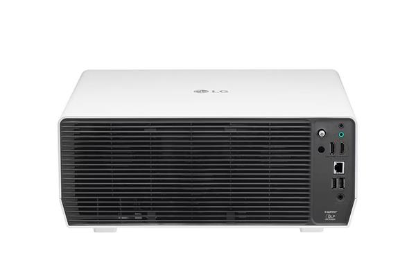 LG BF50RG ProBeam laser 1920x1200 3 000 000:1, 5000 LUMENS, HDMI USB Wifi repro HDR 