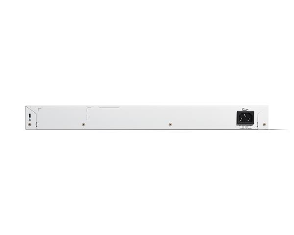 Cisco Catalyst switch C1200-24T-4G (24xGbE, 4xSFP, fanless) 