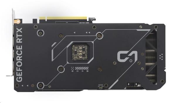 ASUS Dual GeForce RTX 4070 SUPER EVO/ OC/ 12GB/ GDDR6x 