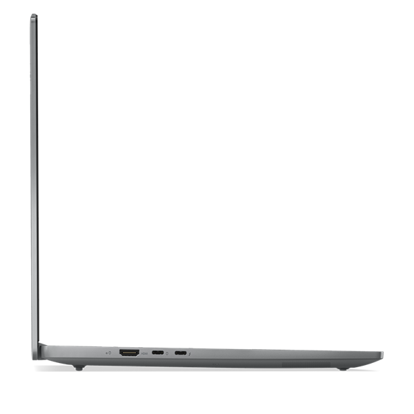 Lenovo IP Pro 5 16IMH9, Ultra 7-155H, 16.0˝, 2048x1280, RTX3050/6GB, 16GB, SSD 1TB, W11H, šedý, 2y CI 