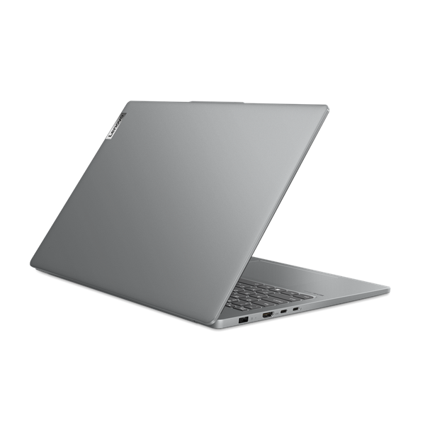 Lenovo IP Pro 5 16IMH9, Ultra 7-155H, 16.0˝, 2048x1280, RTX3050/6GB, 16GB, SSD 1TB, W11H, šedý, 2y CI 