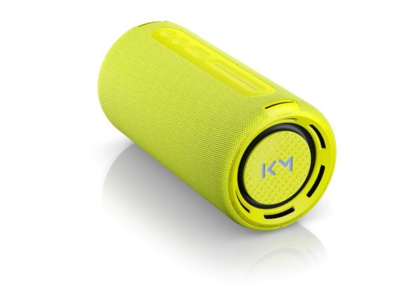 We by Loewe We.HEAR pro neon, Bezdrôtový reproduktor, 100 W, Bluetooth 5.3, IPX6 