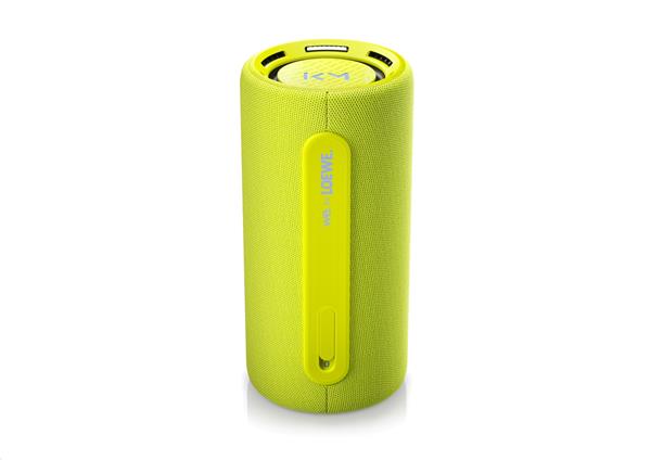 We by Loewe We.HEAR pro neon, Bezdrôtový reproduktor, 100 W, Bluetooth 5.3, IPX6 