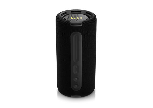 We by Loewe We.HEAR pro black, Bezdrôtový reproduktor, 100 W, Bluetooth 5.3, IPX6 