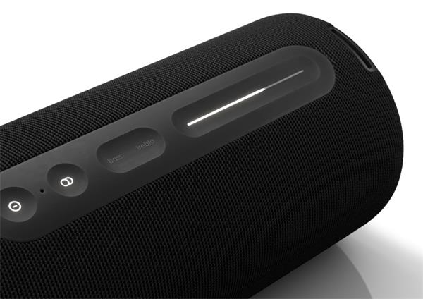 We by Loewe We.HEAR pro black, Bezdrôtový reproduktor, 100 W, Bluetooth 5.3, IPX6 