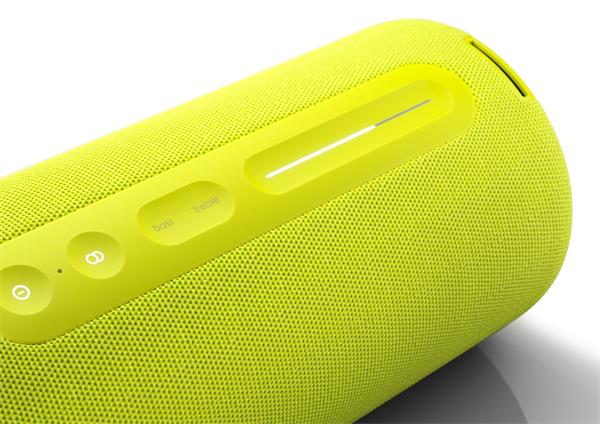 We by Loewe We.HEAR pro neon, Bezdrôtový reproduktor, 100 W, Bluetooth 5.3, IPX6 