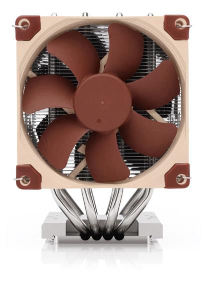 Noctua NH-D9 DX-4677 4U CPU Premium Cooler 