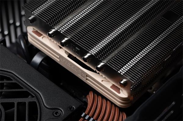 NOCTUA NH-L12Sx77 chladič CPU 