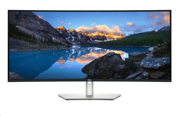 Dell UltraSharp 40 Curved Thunderbolt Hub Monitor - U4025QW 