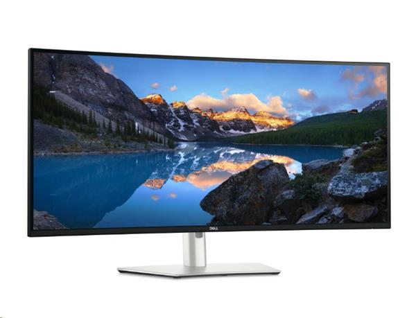 Dell UltraSharp 40 Curved Thunderbolt Hub Monitor - U4025QW 