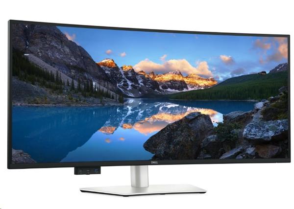 Dell UltraSharp 40 Curved Thunderbolt Hub Monitor - U4025QW 