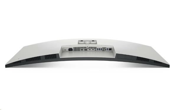 Dell UltraSharp 40 Curved Thunderbolt Hub Monitor - U4025QW 