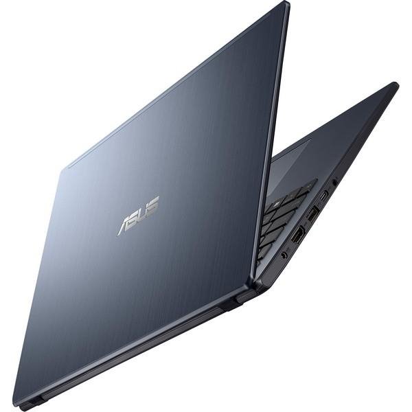 ASUS Vivobook Go 15 E510MA-EJ1322W, Celeron N4020, 15.6˝ 1920x1080 FHD, UMA, 8GB, SSD 512GB, W11s, cierny 