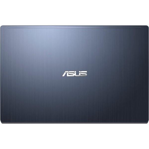 ASUS Vivobook Go 15 E510MA-EJ1322W, Celeron N4020, 15.6˝ 1920x1080 FHD, UMA, 8GB, SSD 512GB, W11s, cierny 