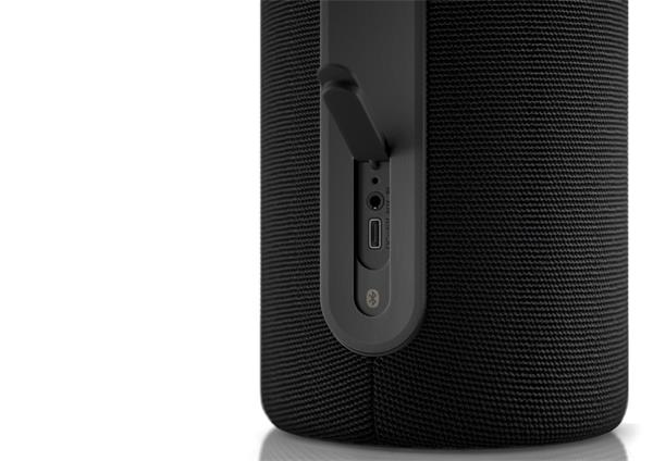 We by Loewe We.HEAR pro black, Bezdrôtový reproduktor, 100 W, Bluetooth 5.3, IPX6 