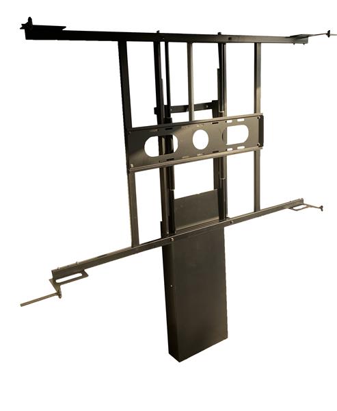 Speakerstand LTKM04  motorický stojan na Prestigio Solution so zdvihom do 100kg 