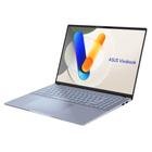 ASUS Vivobook S 16X S5606MA-OLED151X, Ultra 9 Processor 185H, 16.0˝ 3200x2000, UMA, 32GB, SSD 1TB, W11Pro 