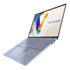 ASUS Vivobook S 16X S5606MA-OLED151X, Ultra 9 Processor 185H, 16.0˝ 3200x2000, UMA, 32GB, SSD 1TB, W11Pro 