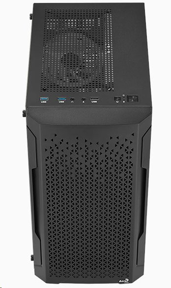 PRESTIGIO Gamer, i5-13400F, RTX4060Ti/8GB, 32GB, SSD 1TB, WIFI, FDOS 