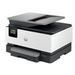 HP All-in-One Officejet Pro 9125e HP+ (A4, 22 strán za minútu, USB 2.0, Ethernet, Wi-Fi, tlač, skenovanie, kopírovanie, 