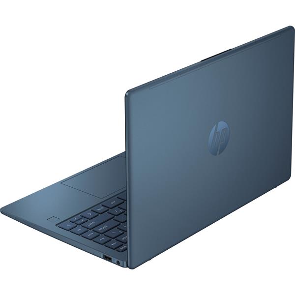 HP 14-ee0037nc, Core i7-1355U, 14.0 FHD (1920×1080)/IPS/250n, Intel, 16GB DDR4, SSD 512GB, W11H, 2-2-0, Blue 