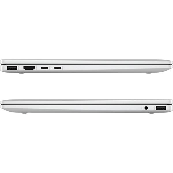 HP ENVY x360 14-fa0002nc, R5-8640HS, 14.0 2880x1800/OLED/400n/120Hz/Touch, AMD Radeon, 16GB, SSD 1TB, W11H, 2-2-2, Silve 