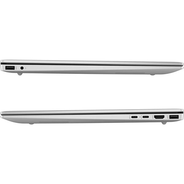 HP Pavilion 16-af0002nc, Ultra 7-155U, 16.0 1920x1200/IPS/300n, Intel, 16GB, SSD 1TB, W11H, 3-3-0, Silver 