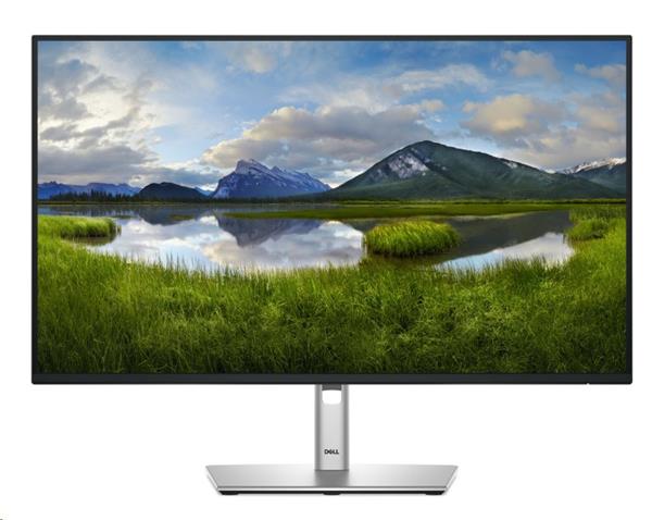 Dell 27 USB-C Hub Monitor - P2725HE FHD(1920x1080)/100Hz/5ms/DP/USB-C/LAN/PIVOT/3R 