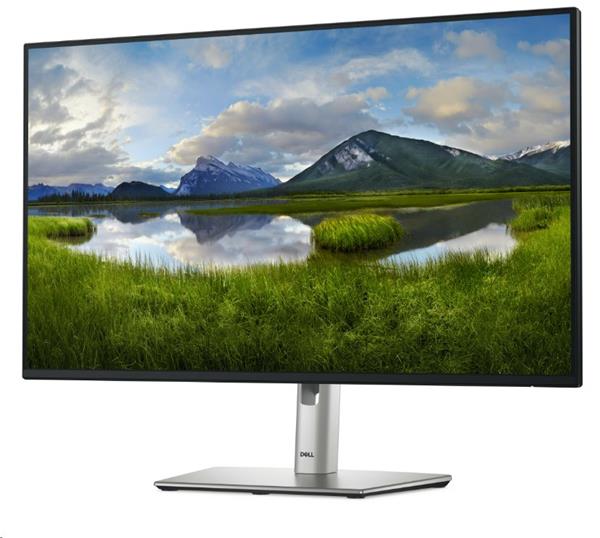 Dell 27 USB-C Hub Monitor - P2725HE FHD(1920x1080)/100Hz/5ms/DP/USB-C/LAN/PIVOT/3R 