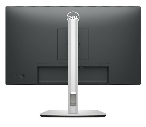 Dell 24 Monitor - P2425H 23,8 WUXGA (1920x1200)/16:10/100Hz/5ms/DP/USB-C/PIVOT/3R 