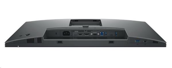 Dell 24 Monitor - P2425H 23,8 WUXGA (1920x1200)/16:10/100Hz/5ms/DP/USB-C/PIVOT/3R 
