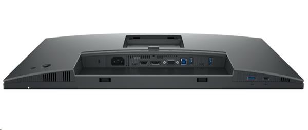 Dell 24 Monitor - P2425 24,1 WUXGA (1920x1200)/16:10/100Hz/5ms/USB-C/DP/PIVOT/3R 