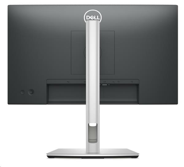 Dell 22 Monitor P2225H 21,5 FHD (1920x1080)/16:9/100Hz/IPS/5ms/DP/USB-C/Pivot/3R 