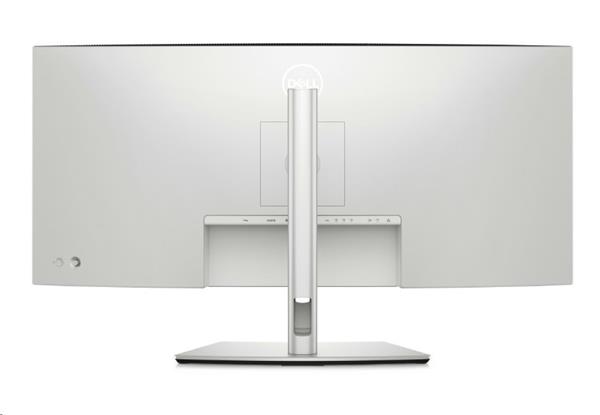 Dell UltraSharp U3425WE 34 UWQHD CURVED (3440x1440)/21:9/120Hz/IPS/5ms/DP/USB-C/LAN/3R 