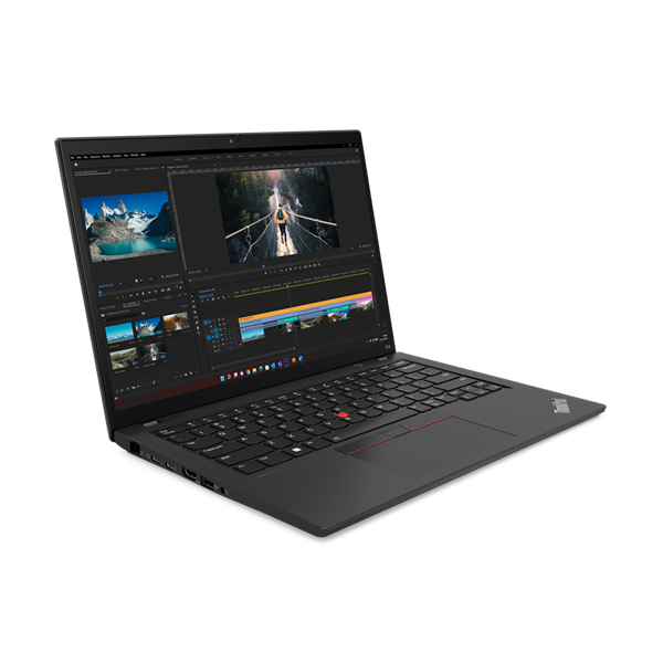 Lenovo TP T14 G4 i7-1365U Vpro 14.0" WUXGA 400N matny UMA 32GB 1TB SSD 4Gready W11Pro  3y OS SK CZ  