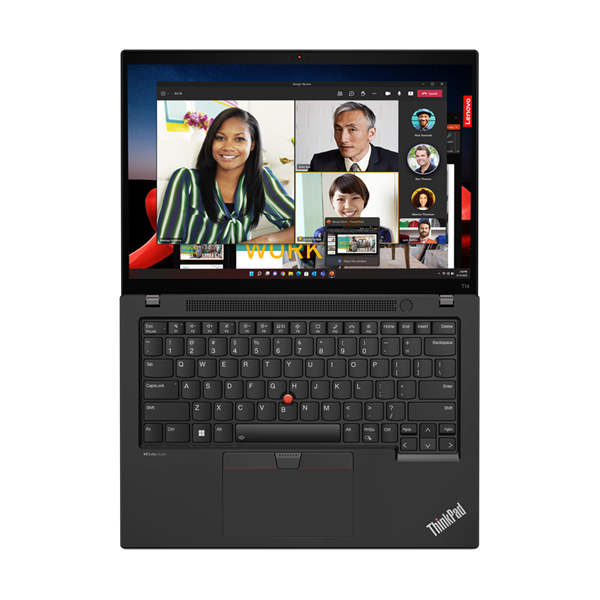 Lenovo TP T14 G4 i7-1365U Vpro 14.0" WUXGA 400N matny UMA 32GB 1TB SSD 4Gready W11Pro  3y OS SK CZ  