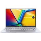 ASUS Vivobook M1505YA-OLED341W, Ryzen 5 7430U, 15.6˝ 2880 x 1620 2.8K, UMA, 16GB, SSD 512GB, W11H, strieborny 