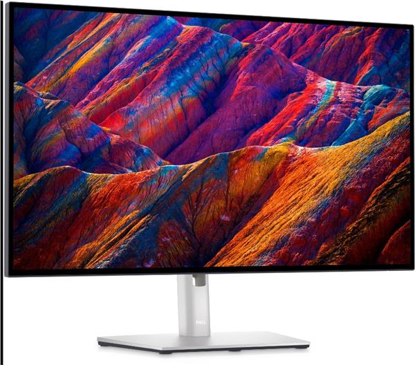 Dell 27 UltraSharp 27 4K USB-C Hub Monitor- U2723QE - 68.47cm(210-BCXK) 