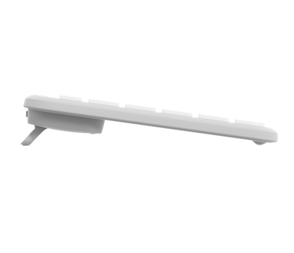 Logitech® MK950 Signature Slim Combo - OFF WHITE-US INT&quot;L-2.4GHZ/BT 