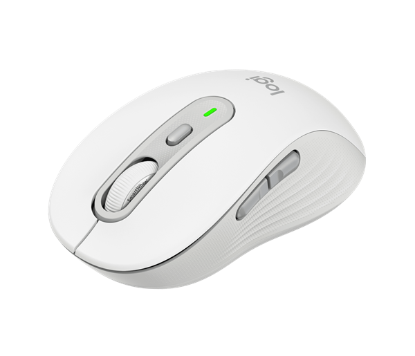 Logitech® MK950 Signature Slim Combo - OFF WHITE-US INT&quot;L-2.4GHZ/BT 