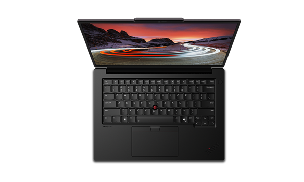 Lenovo TP P14s G5, Ultra 7-155H, 14.5˝ 2560x1600 WQXGA, RTX 500 Ada/4GB, 64GB, SSD 1TB, W11Pro, matný, 3y PS  