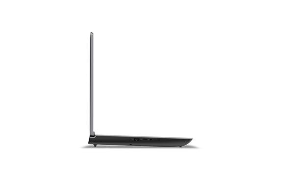 Lenovo TP P16 G2, i7-14700HX, 16.0˝ 3840x2400/Touch, RTX 3500 Ada/12GB,32GB, SSD 1TB, W11Pro, 500N, lesklý, 3y PS 
